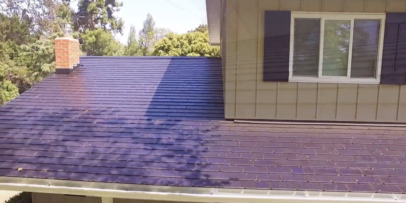 Solar Roof Cost >> Tesla Solar Roof Owner Reveals The Cost And Surprising Savings In Solar Roof Cost >> Tesla Solar Roof Owner Reveals The Cost And Surprising Savings In