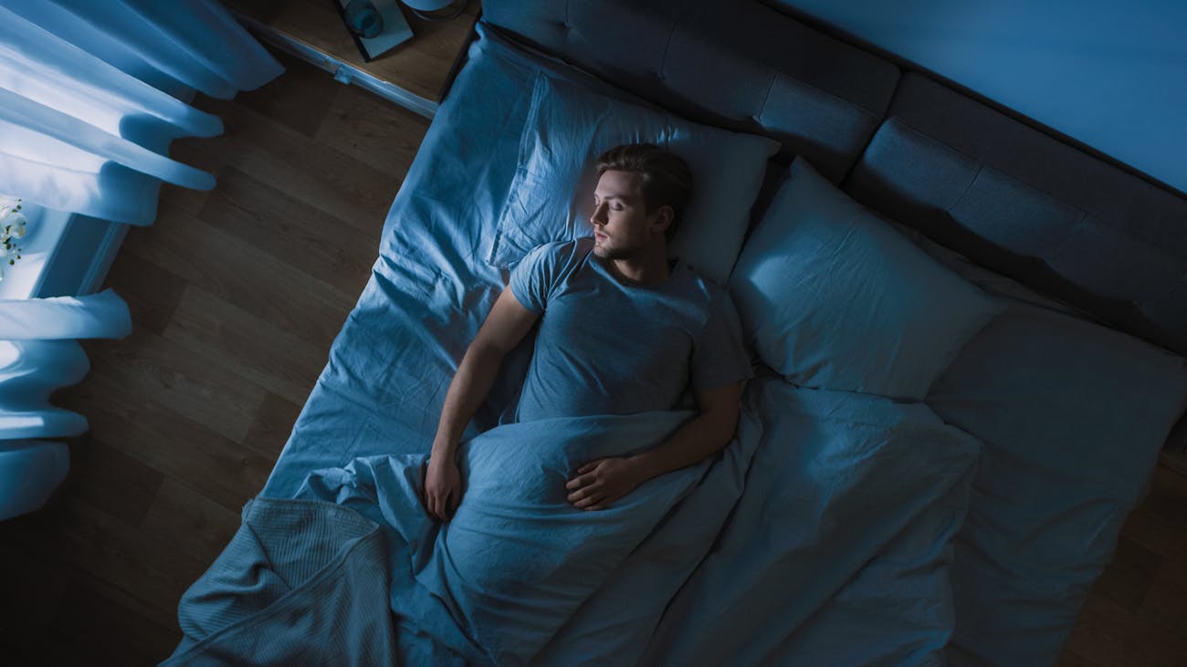 sleep