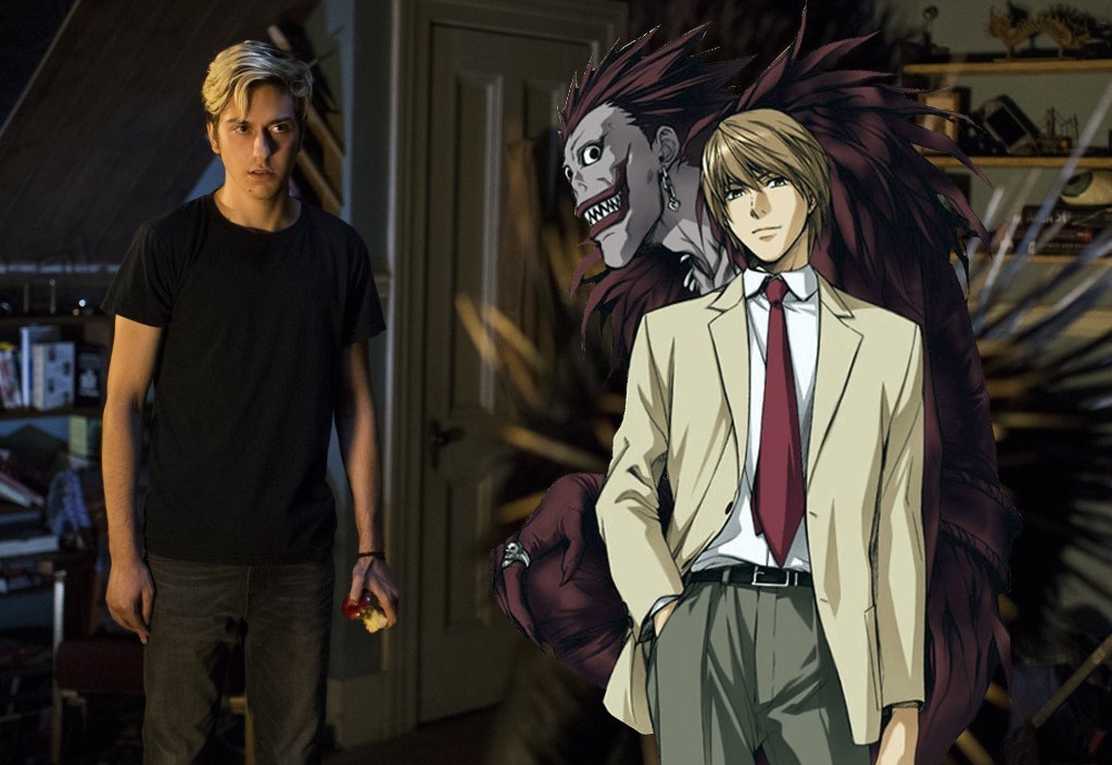 DeathNote- Anime Review. If you ask an anime fan, said to be… | by Dhawal  Pagay | Medium