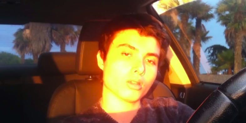 Who Was Elliot Rodger? Alek Minassian Referenced Killer on Facebook | Inverse