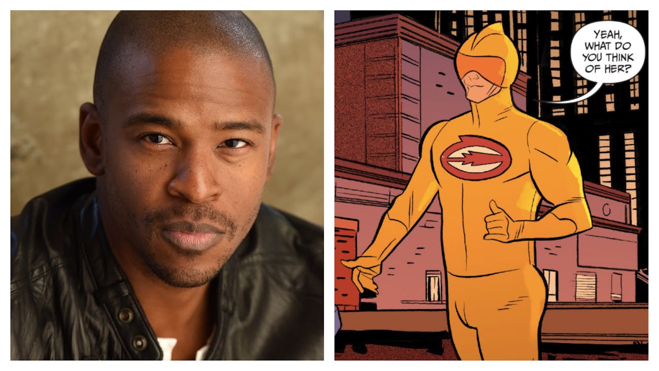 'Jupiter's Legacy' Netflix Cast: These Are the Characters ...