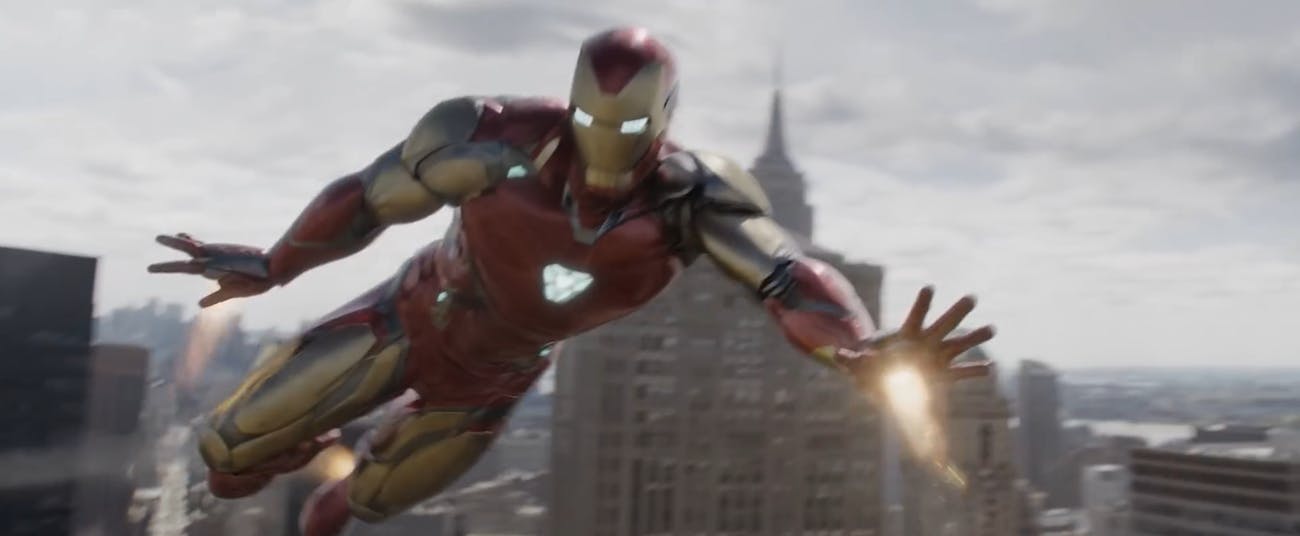 avengers endgame spoilers