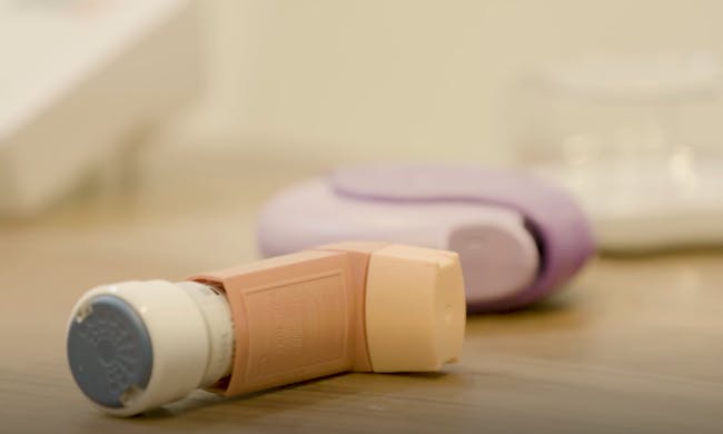 Asthma