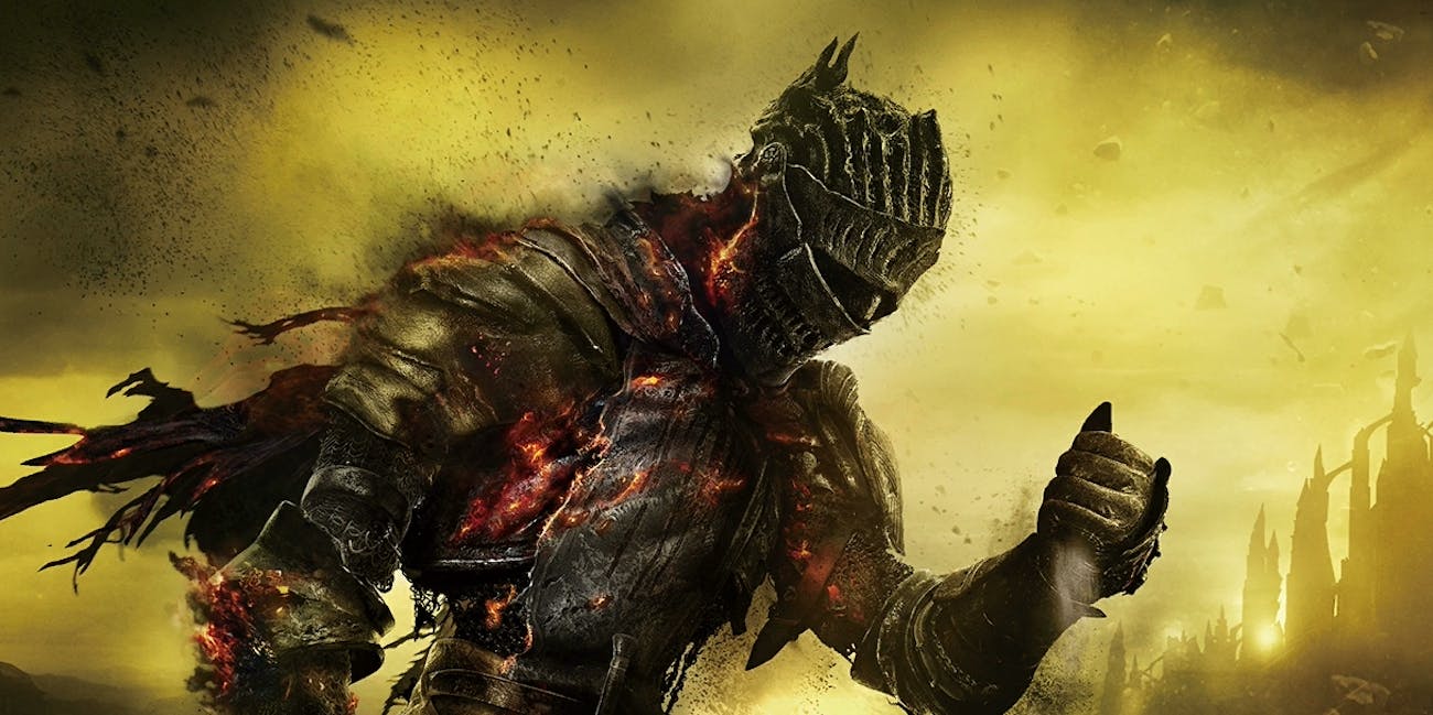The Best Armor Sets In Dark Souls 3 Inverse