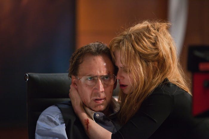 trespass movie nic cage nicole kidman