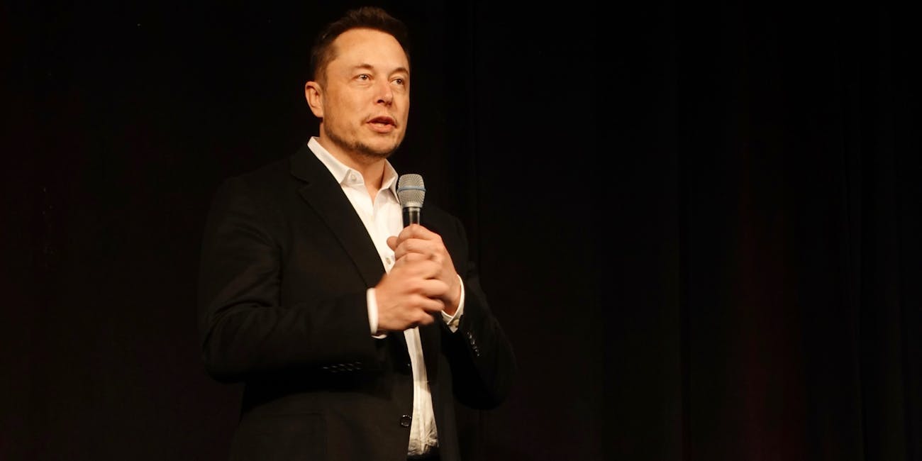 Tesla 2017 Annual Shareholder Meeting