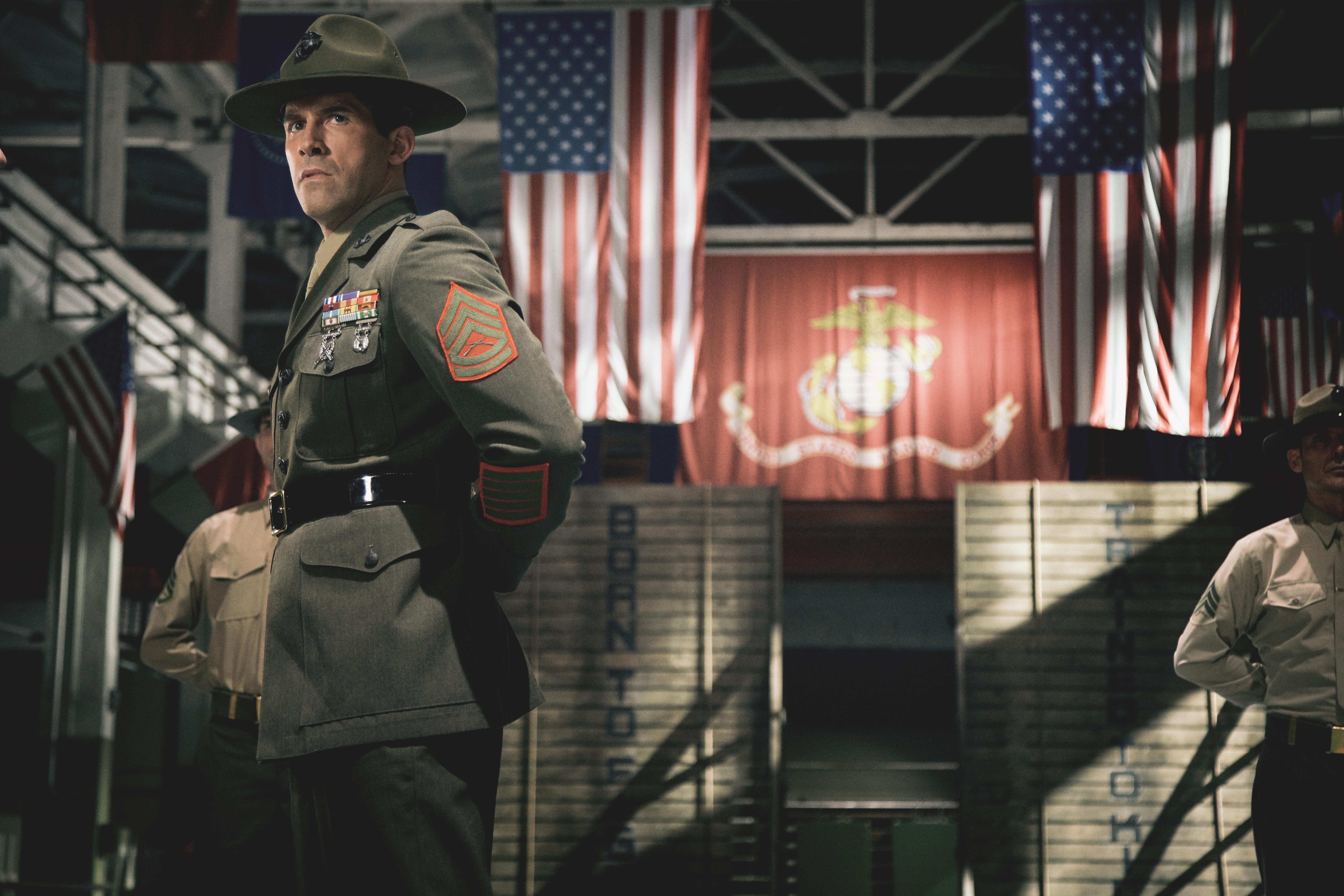 Scott Adkins Ip Man 4 The Finale