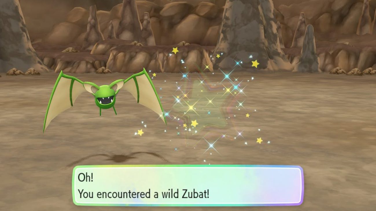 Pokémon Lets Go Shiny Charm And Catch Combos Make It Way