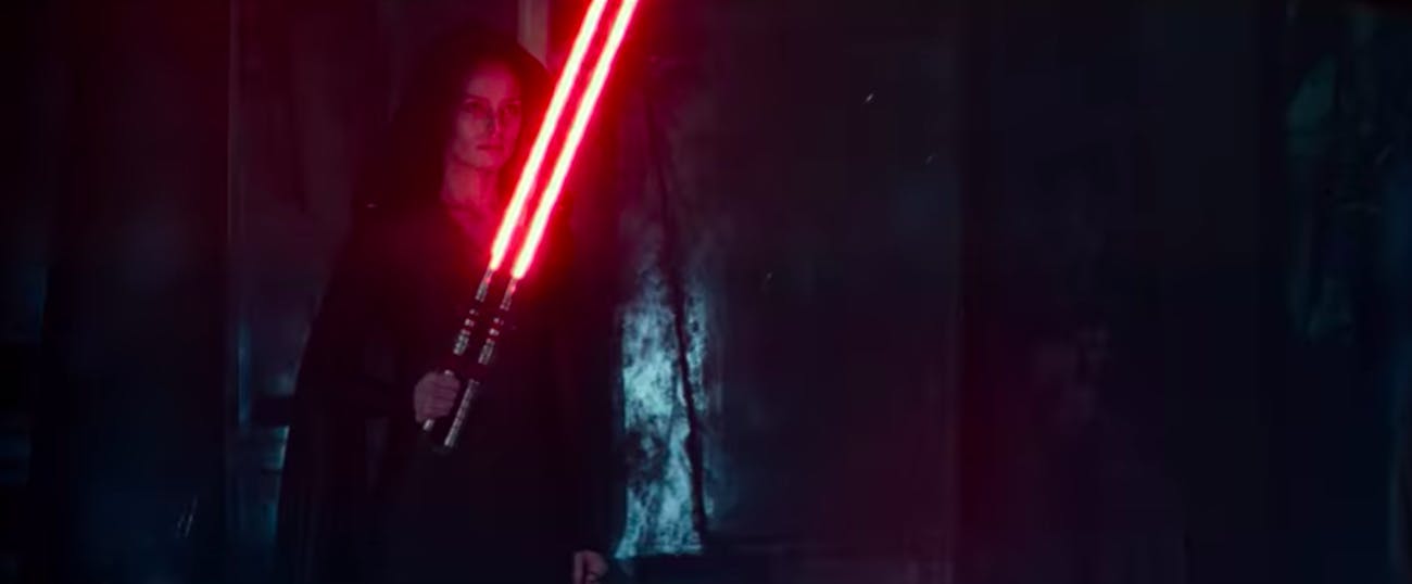 dark rey