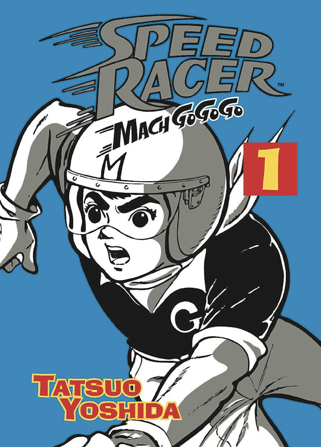Speed Racer