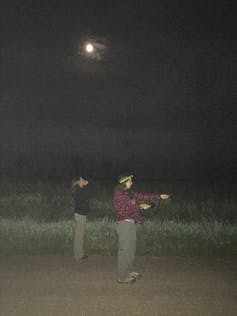 howl survey