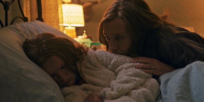 Hereditary