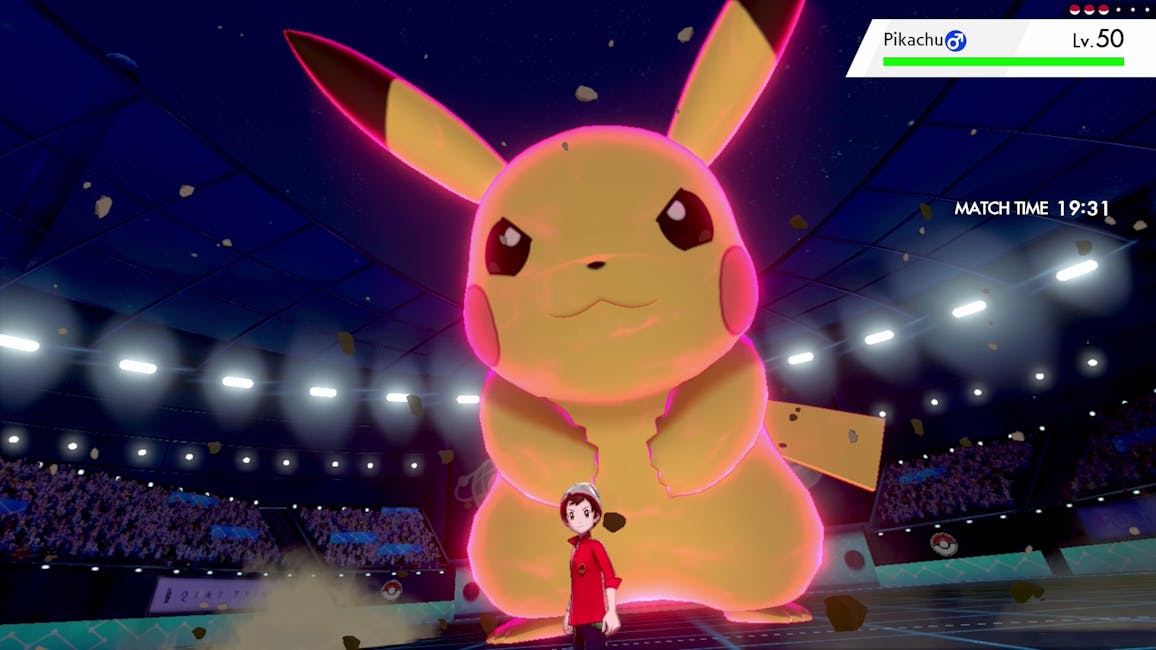 Pokémon Sword And Shield Iv Checker Where To Find It And