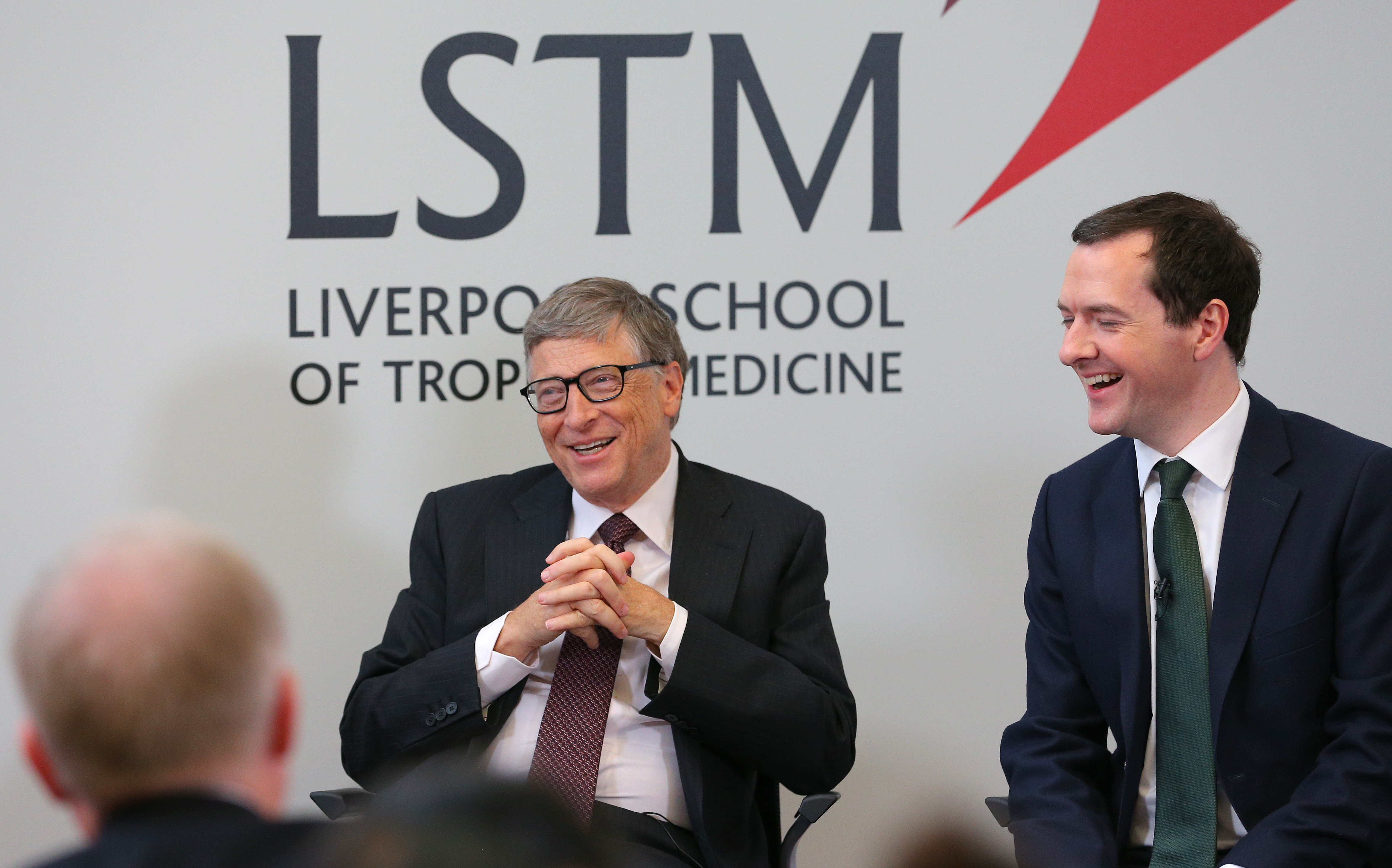 When Bill Gates Talks About American Innovation, You Listen Inverse