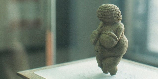 Venus of willendorf