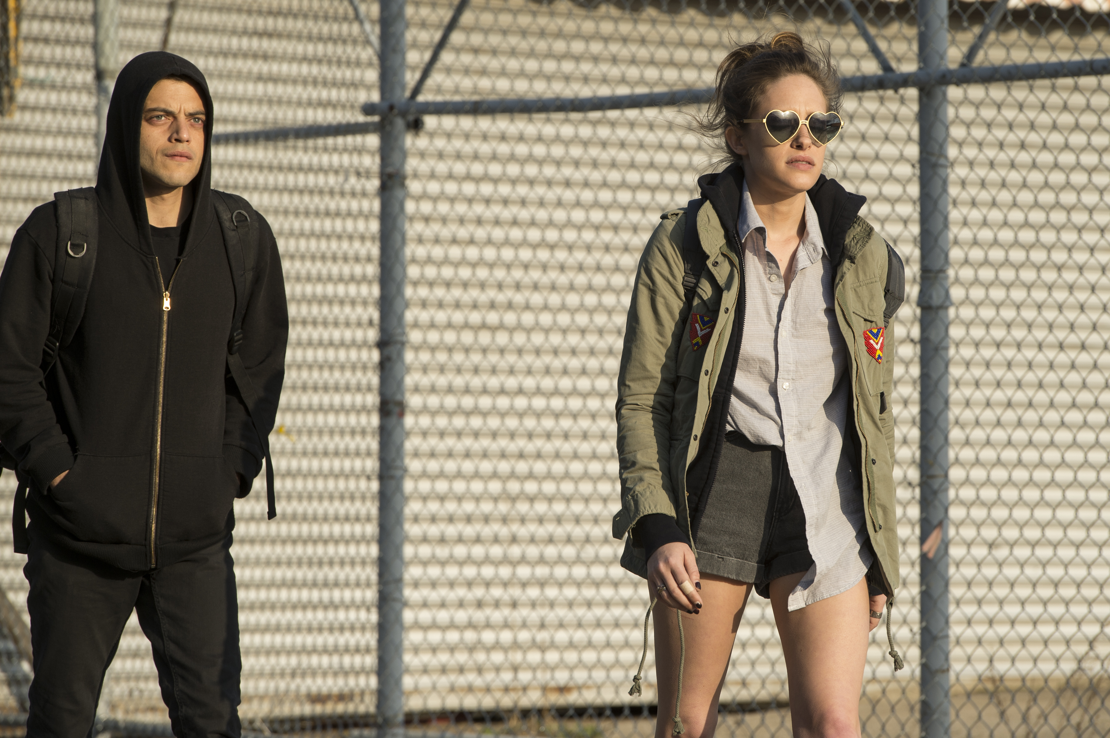 'Mr. Robot' Recap: Elliot Loses It | Inverse