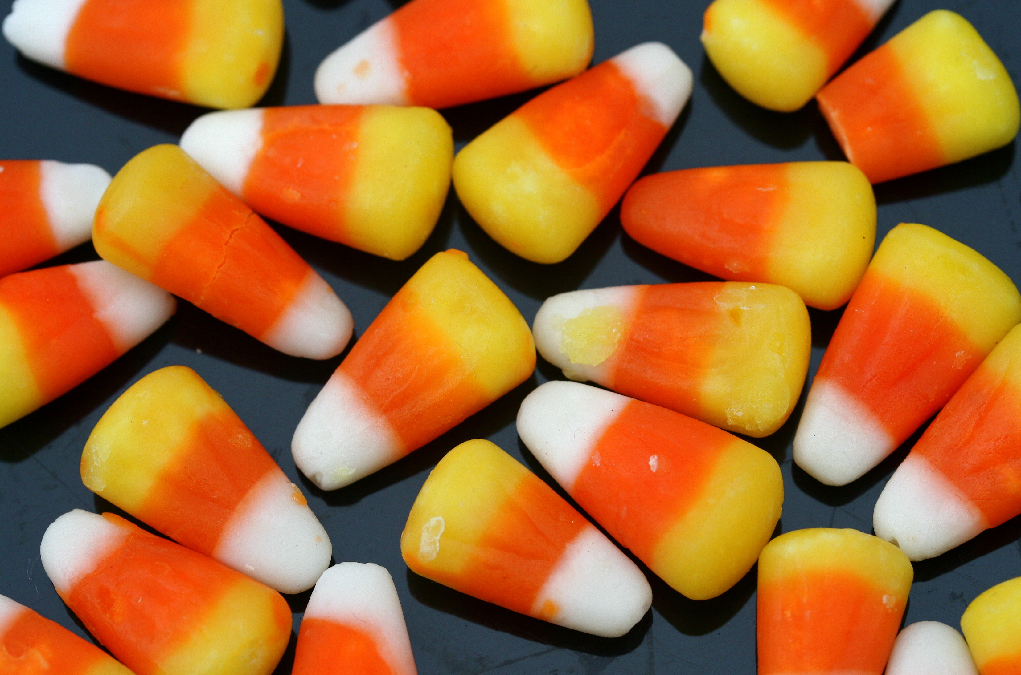 Candy Corn Is Great: Deal With It | Inverse