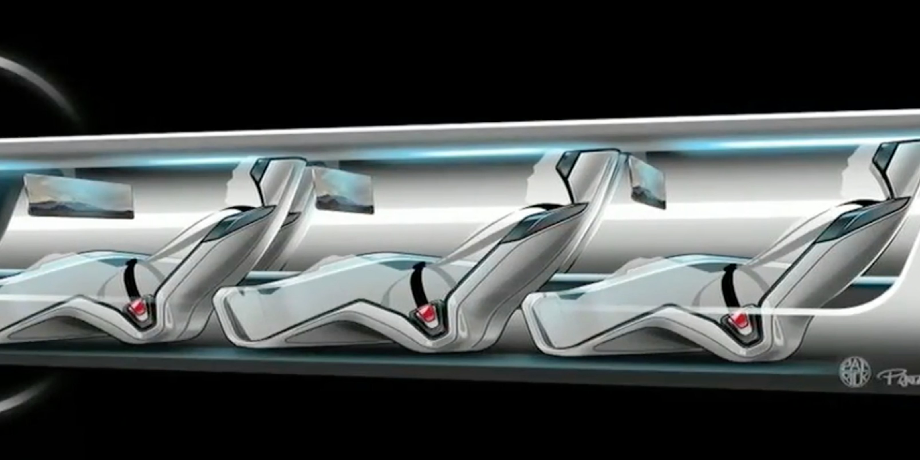 SpaceX Just Held Its First Hyperloop Track Competition | Inverse