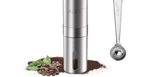 auko grinder