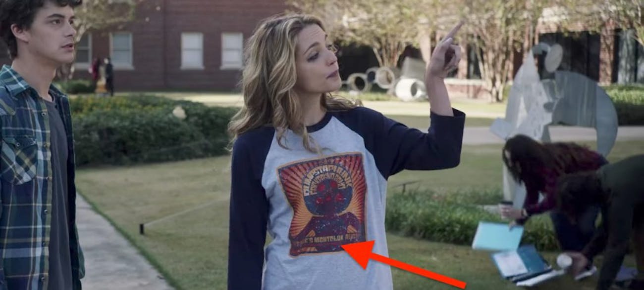 'Happy Death Day 2U' Spoilers: This Easter Egg Gives Away ...