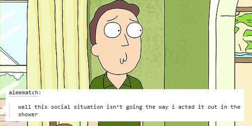 The 36 Best Rick And Morty Memes Inverse