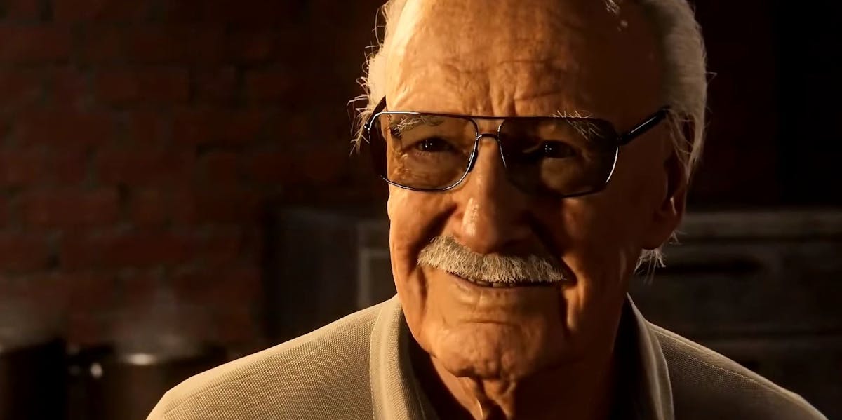 Stan Lee Six Upcoming Movies May Have Cameos Of The Late