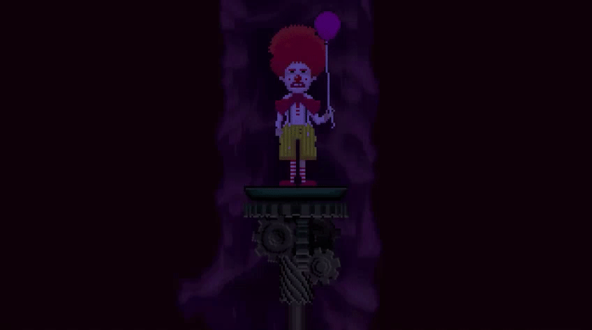 An Interview with Ron Gilbert on 'Thimbleweed Park' Inverse