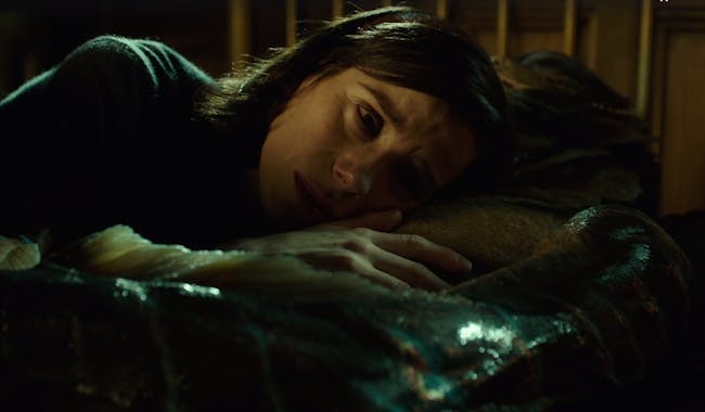 Sally Hawkins plays Elisa Esposito, who risks everything to pursue this bizarre love.