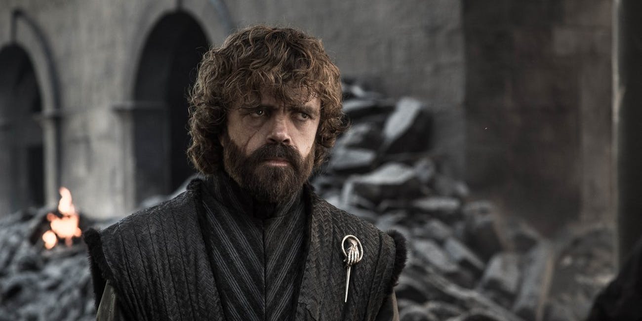 'Game of Thrones' Season 8, Episode 6. spoilers finale