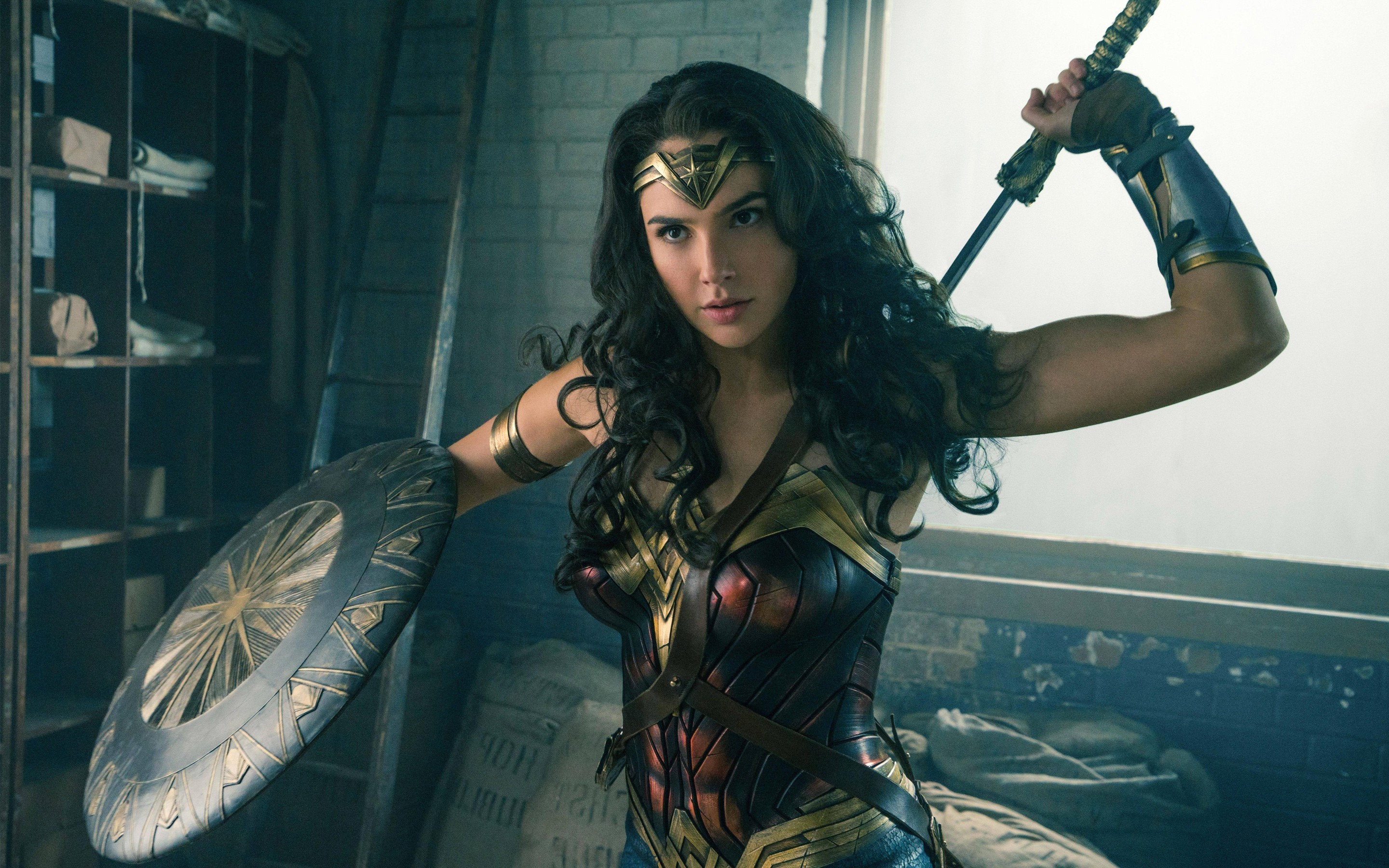 Lebanon to ban Wonder Woman 'because actress who plays her is Israeli' Lebanon to ban Wonder Woman 'because actress who plays her is Israeli'
