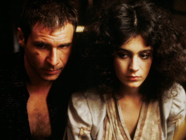 Blade Runner