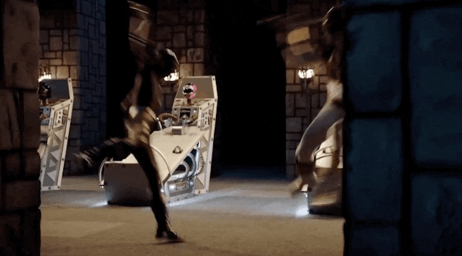 Power Rangers Tommy Ninja Steel Anniversary