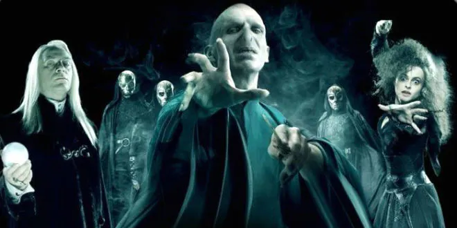 Harry Potter's Best Villain Was Really Barty Crouch Jr ...