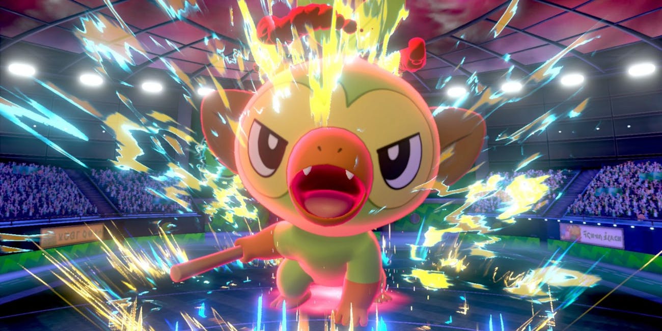 Pokémon Sword And Shield Leaks Lead Fans To Threaten Game