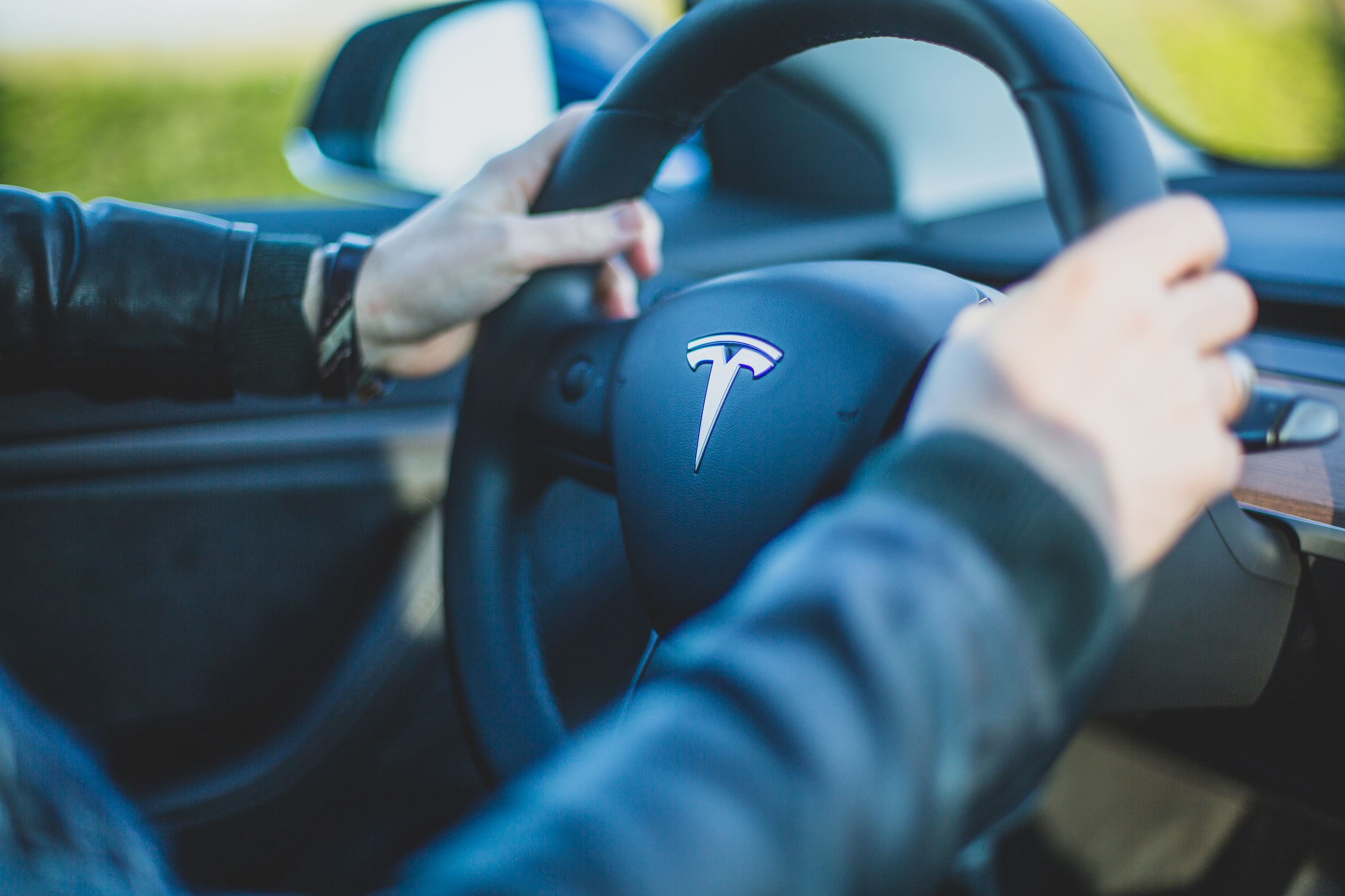 Tesla Pickup Truck Elon Musks Next Car Could Feature A