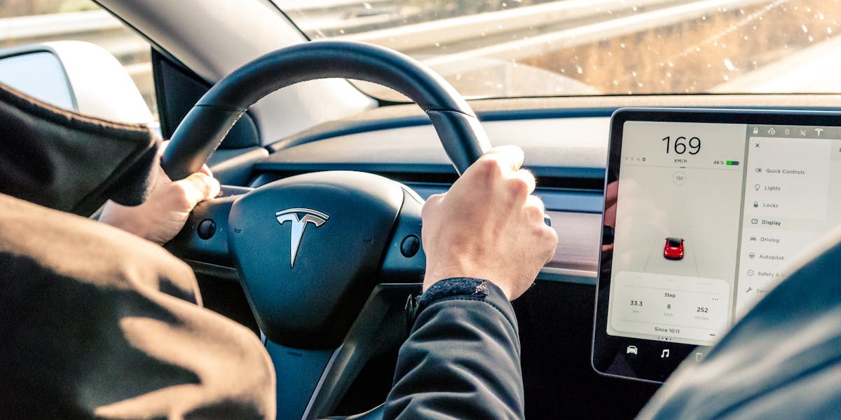 How Elon Musk Used ‘Monty Python’ to Give Tesla Model 3 Its Unique Sound