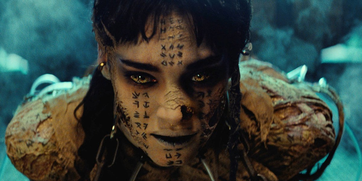 Inside the Plan to Create a "Monsters Avengers"