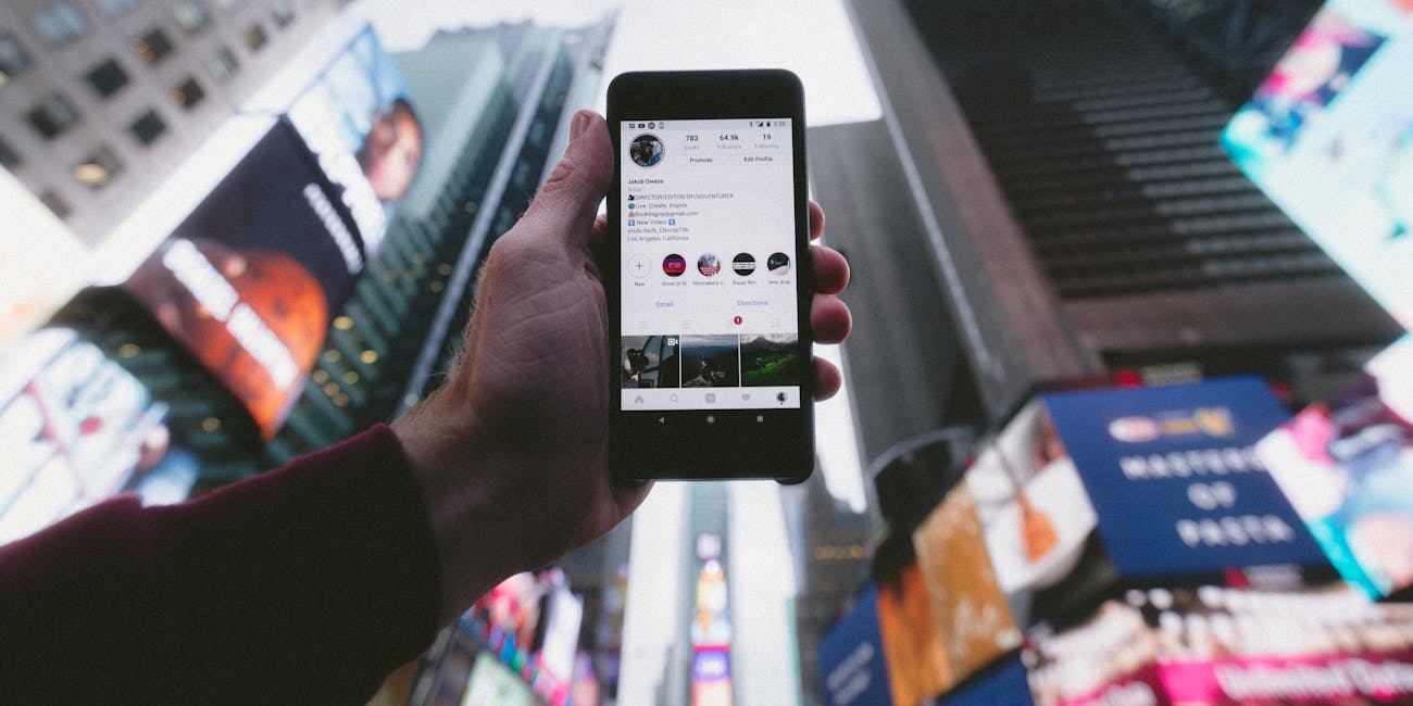 instagram