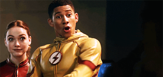 Wally's going to be so shocked.