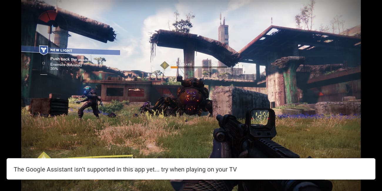 Google Stadia review