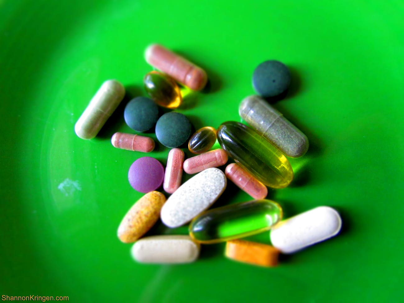 supplements