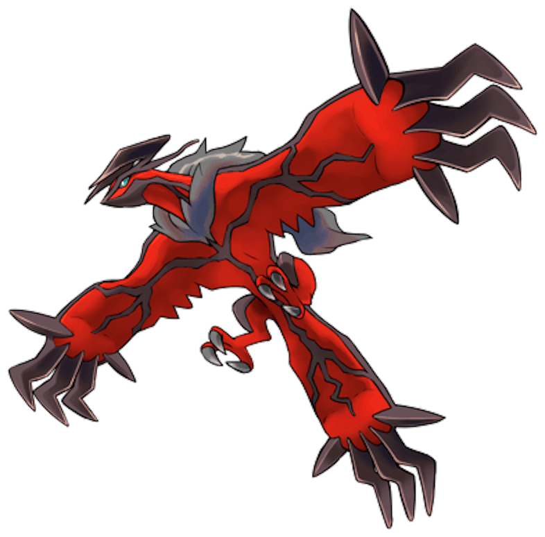 The 8 Legendary Pokemon You Need to Get for Free in 2018 ...