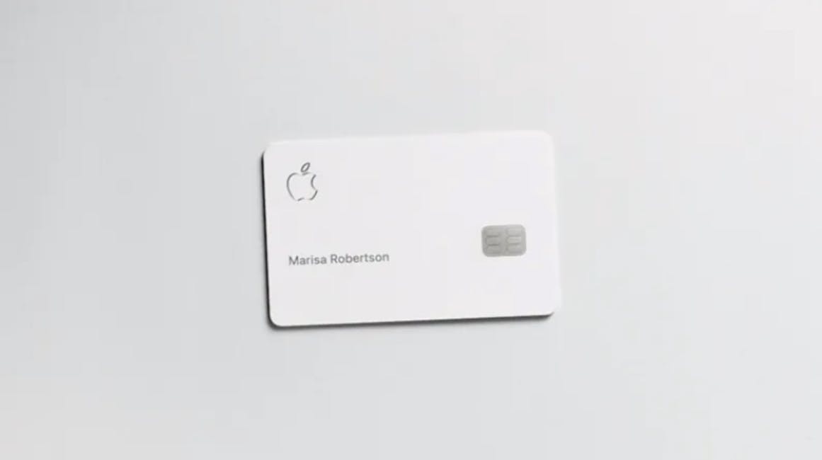 ノート:Apple Card