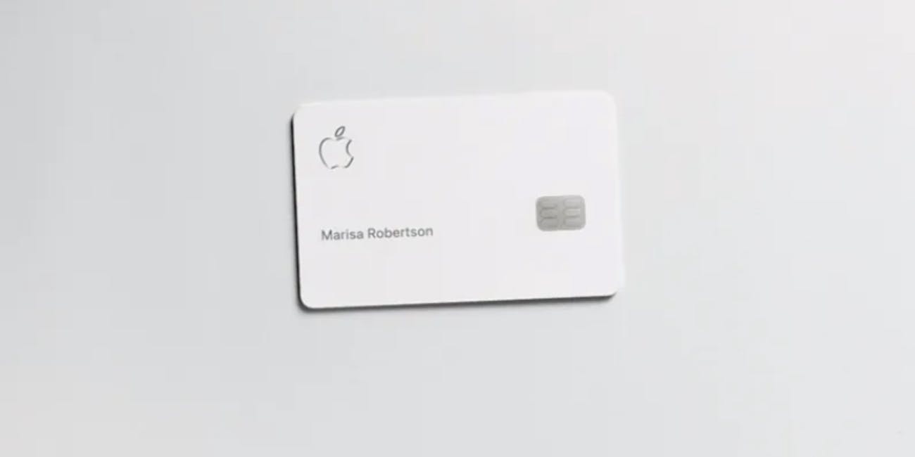 Will Apple Debut Its New Credit Card at WWDC 2019? What the Evidence Says