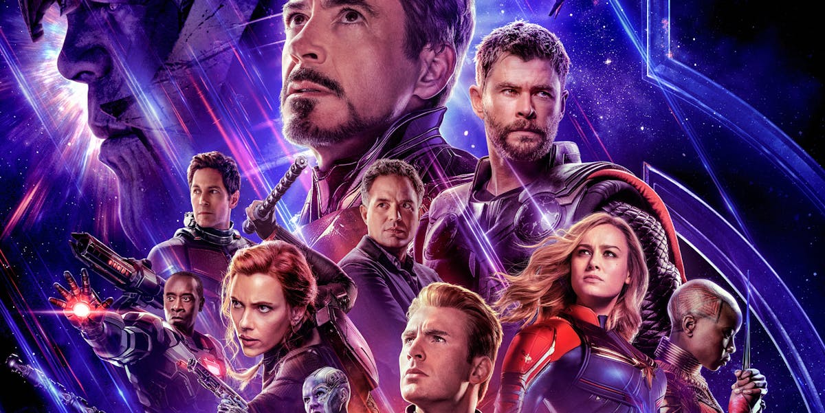 'Avengers: Endgame' Tickets to Go on Sale Soon: How to 