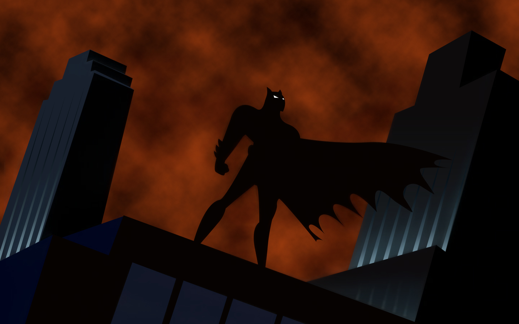 Power Ranking The Best 'Batman The Animated Series' Episodes Inverse
