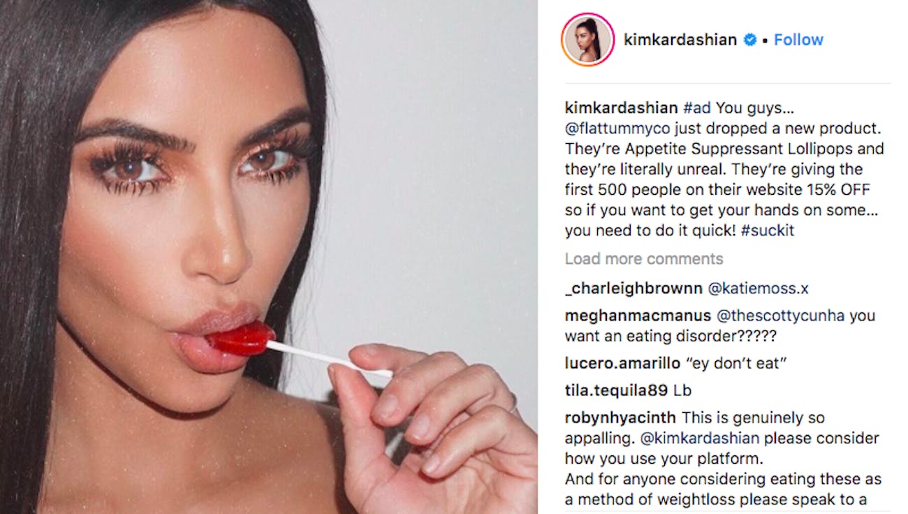 Kim Kardashian