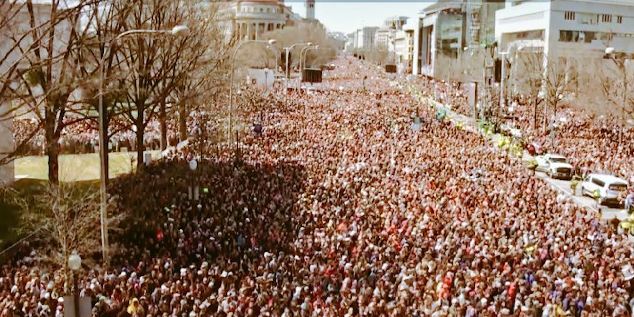 March for our Lives