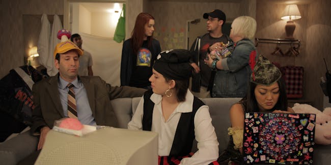 The Guild Felicia Day