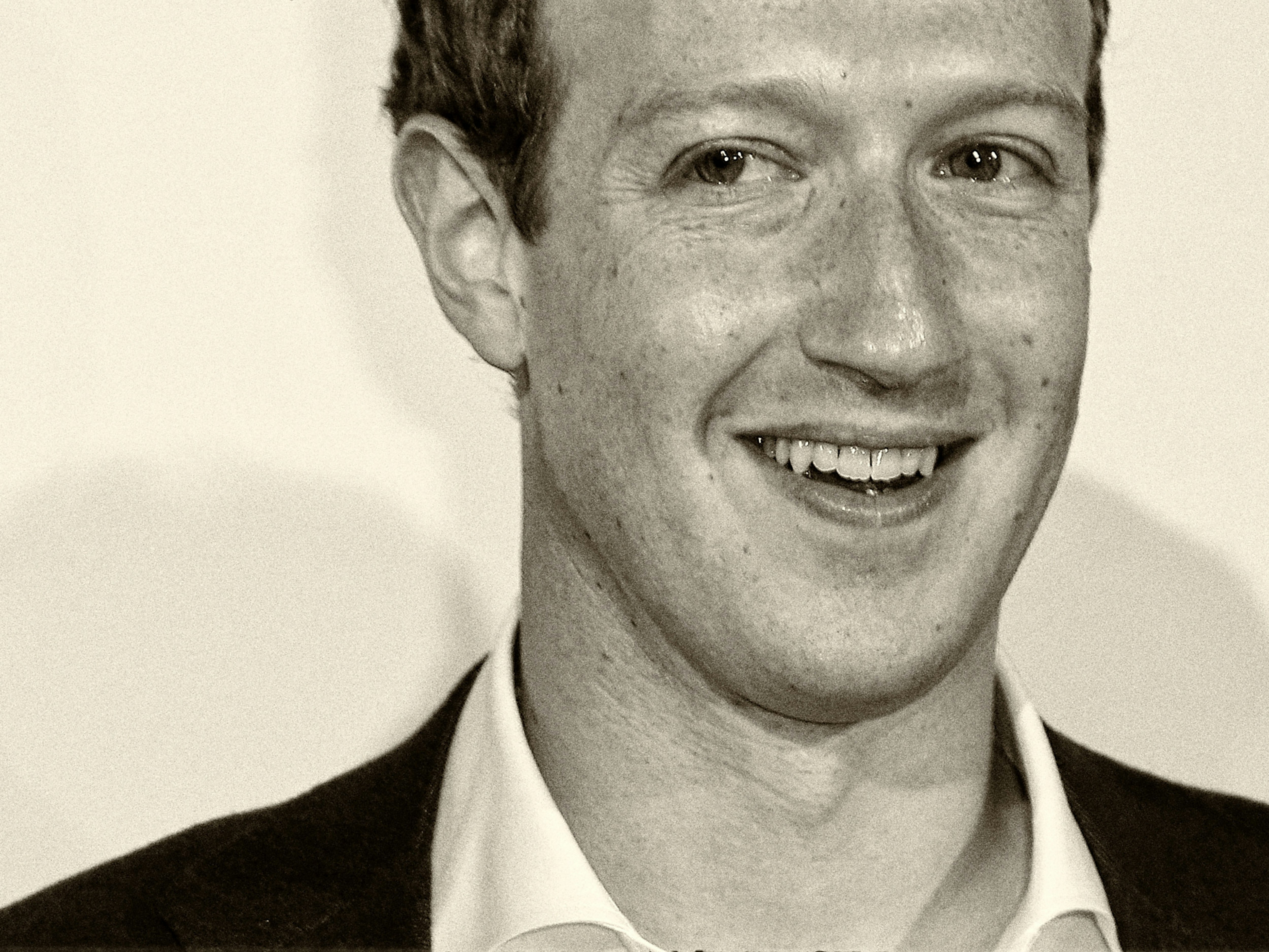 Its Confirmed Mark Zuckerberg Says He Is “not A Lizard” Inverse